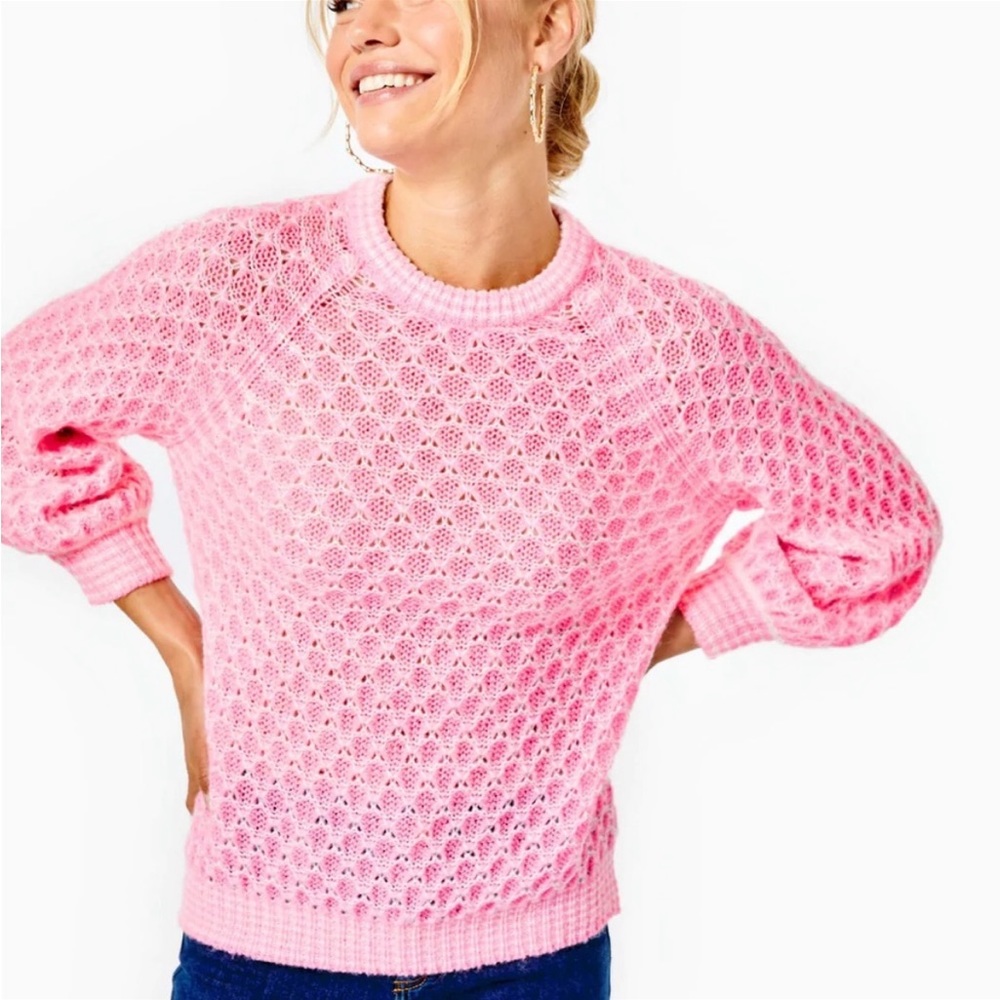 Lilly Pulitzer Corabelle Sweater